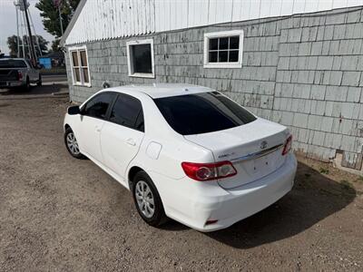 2011 Toyota Corolla LE - Photo 3 - Kuna, ID 83634