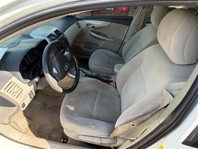 2011 Toyota Corolla LE - Photo 6 - Kuna, ID 83634