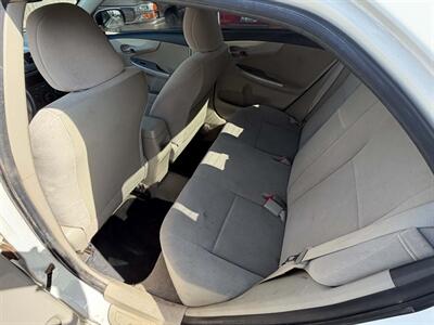 2011 Toyota Corolla LE - Photo 8 - Kuna, ID 83634