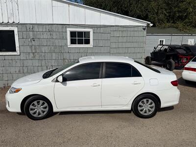 2011 Toyota Corolla LE - Photo 2 - Kuna, ID 83634