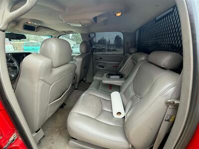 2005 GMC Sierra 3500   - Photo 11 - Kuna, ID 83634