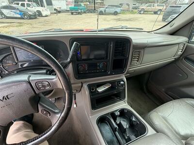 2005 GMC Sierra 3500   - Photo 9 - Kuna, ID 83634