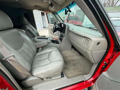 2005 GMC Sierra 3500   - Photo 10 - Kuna, ID 83634