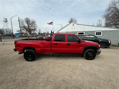 2005 GMC Sierra 3500   - Photo 6 - Kuna, ID 83634
