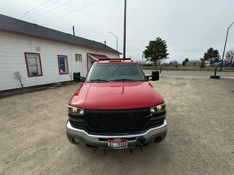 2005 GMC Sierra 3500   - Photo 1 - Kuna, ID 83634