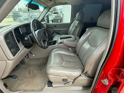 2005 GMC Sierra 3500   - Photo 8 - Kuna, ID 83634