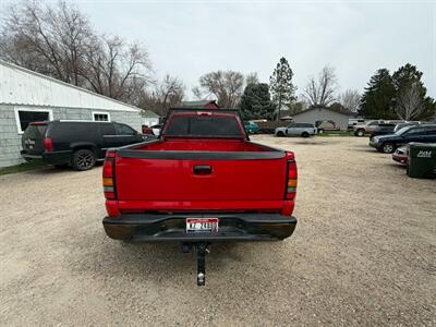 2005 GMC Sierra 3500   - Photo 4 - Kuna, ID 83634