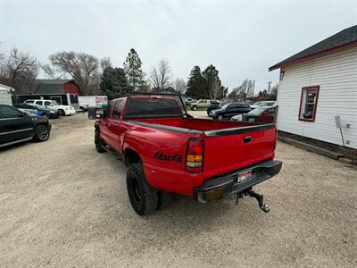2005 GMC Sierra 3500   - Photo 3 - Kuna, ID 83634