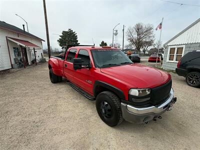 2005 GMC Sierra 3500   - Photo 7 - Kuna, ID 83634