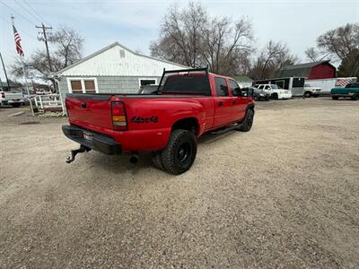 2005 GMC Sierra 3500   - Photo 5 - Kuna, ID 83634