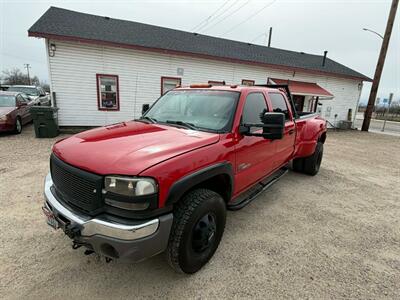 2005 GMC Sierra 3500   - Photo 2 - Kuna, ID 83634