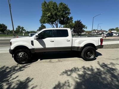 2018 Ford F-350 Super Duty XLT   - Photo 3 - Kuna, ID 83634