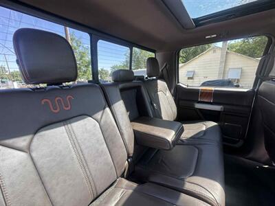 2018 Ford F-350 Super Duty XLT   - Photo 15 - Kuna, ID 83634