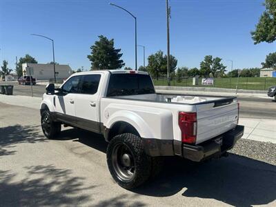 2018 Ford F-350 Super Duty XLT   - Photo 4 - Kuna, ID 83634