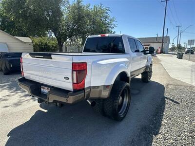 2018 Ford F-350 Super Duty XLT   - Photo 6 - Kuna, ID 83634
