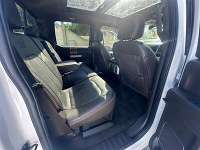 2018 Ford F-350 Super Duty XLT   - Photo 14 - Kuna, ID 83634