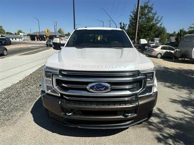2018 Ford F-350 Super Duty XLT   - Photo 1 - Kuna, ID 83634