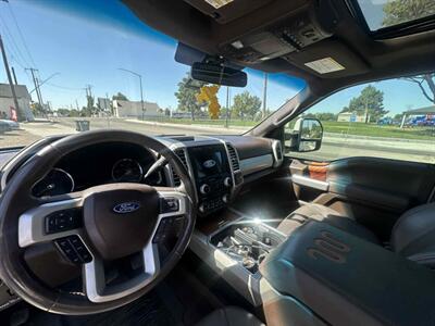 2018 Ford F-350 Super Duty XLT   - Photo 10 - Kuna, ID 83634