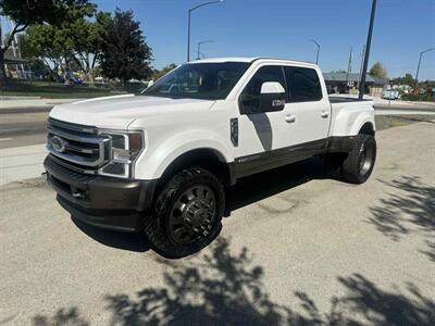 2018 Ford F-350 Super Duty XLT   - Photo 2 - Kuna, ID 83634
