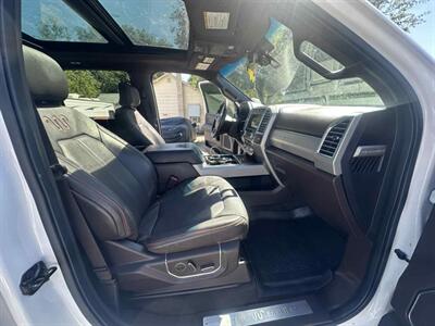 2018 Ford F-350 Super Duty XLT   - Photo 11 - Kuna, ID 83634