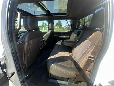 2018 Ford F-350 Super Duty XLT   - Photo 13 - Kuna, ID 83634