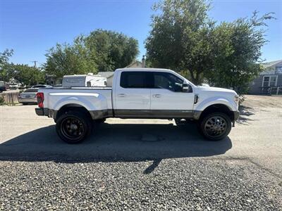 2018 Ford F-350 Super Duty XLT   - Photo 7 - Kuna, ID 83634