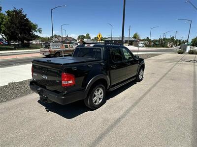 2008 Ford Explorer Sport Trac XLT   - Photo 5 - Kuna, ID 83634
