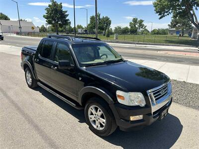 2008 Ford Explorer Sport Trac XLT   - Photo 7 - Kuna, ID 83634