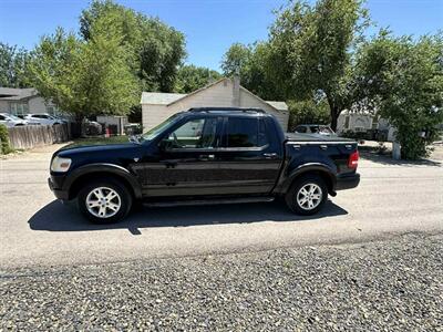 2008 Ford Explorer Sport Trac XLT   - Photo 2 - Kuna, ID 83634