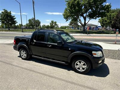 2008 Ford Explorer Sport Trac XLT   - Photo 6 - Kuna, ID 83634