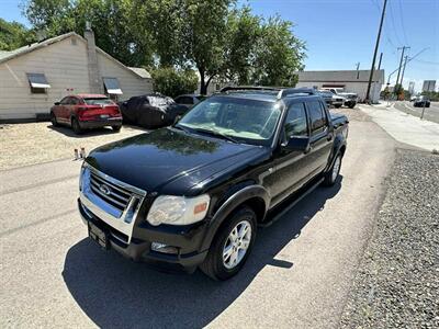 2008 Ford Explorer Sport Trac XLT   - Photo 1 - Kuna, ID 83634