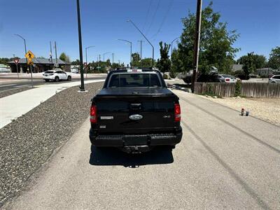 2008 Ford Explorer Sport Trac XLT   - Photo 4 - Kuna, ID 83634