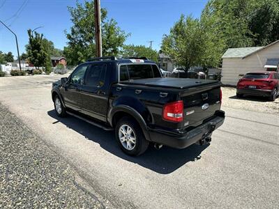 2008 Ford Explorer Sport Trac XLT   - Photo 3 - Kuna, ID 83634
