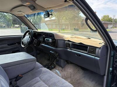 1997 Dodge Ram 2500 LT   - Photo 9 - Kuna, ID 83634