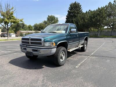 1997 Dodge Ram 2500 LT   - Photo 2 - Kuna, ID 83634