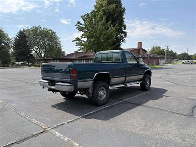 1997 Dodge Ram 2500 LT   - Photo 4 - Kuna, ID 83634
