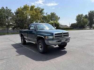 1997 Dodge Ram 2500 LT   - Photo 6 - Kuna, ID 83634