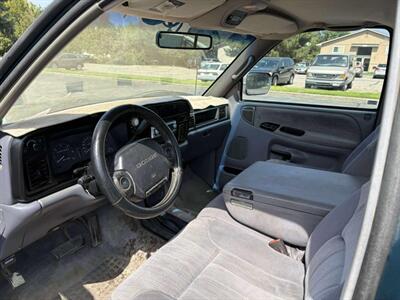 1997 Dodge Ram 2500 LT   - Photo 8 - Kuna, ID 83634