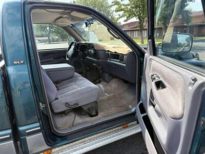 1997 Dodge Ram 2500 LT   - Photo 10 - Kuna, ID 83634