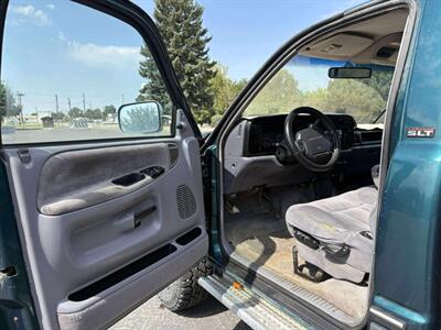 1997 Dodge Ram 2500 LT   - Photo 7 - Kuna, ID 83634