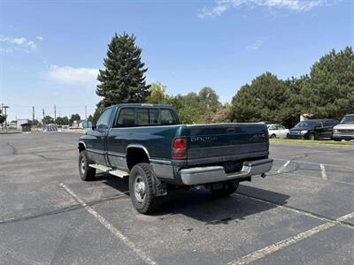 1997 Dodge Ram 2500 LT   - Photo 3 - Kuna, ID 83634