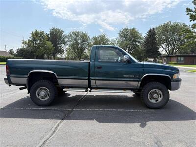 1997 Dodge Ram 2500 LT   - Photo 5 - Kuna, ID 83634