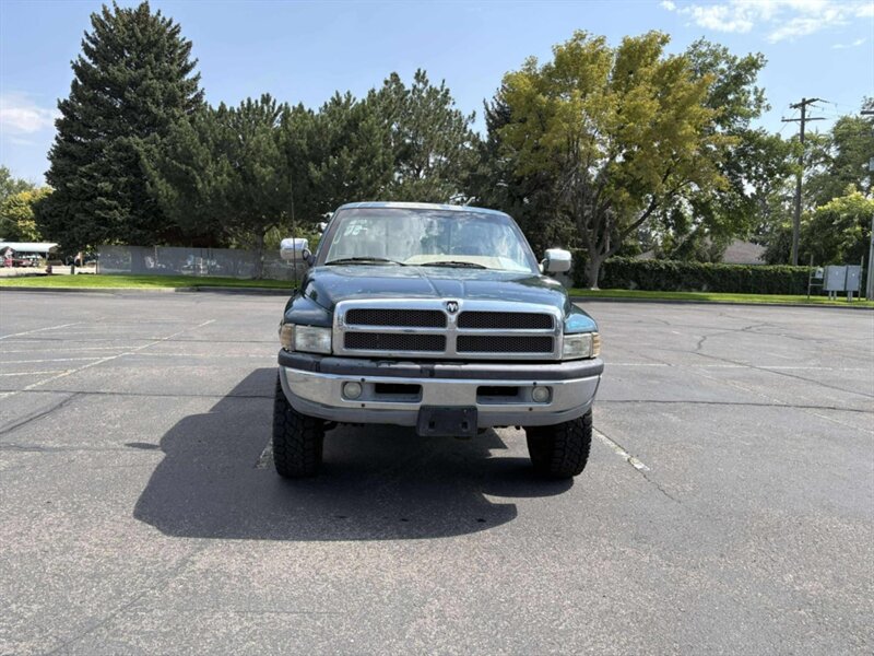 1997 Dodge Ram 2500 LT - Photo 1 - Kuna, ID 83634