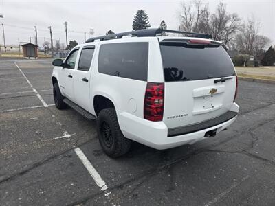 2011 Chevrolet Suburban Fleet 2500 - Photo 4 - Kuna, ID 83634