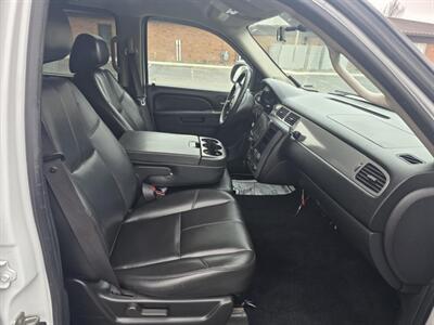 2011 Chevrolet Suburban Fleet 2500 - Photo 10 - Kuna, ID 83634