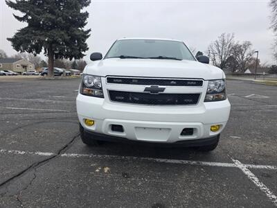 2011 Chevrolet Suburban Fleet 2500 - Photo 1 - Kuna, ID 83634