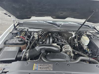 2011 Chevrolet Suburban Fleet 2500 - Photo 15 - Kuna, ID 83634