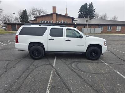 2011 Chevrolet Suburban Fleet 2500 - Photo 7 - Kuna, ID 83634