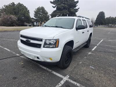 2011 Chevrolet Suburban Fleet 2500 - Photo 2 - Kuna, ID 83634