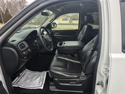 2011 Chevrolet Suburban Fleet 2500 - Photo 9 - Kuna, ID 83634